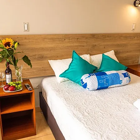 Casa Fideranda B&B