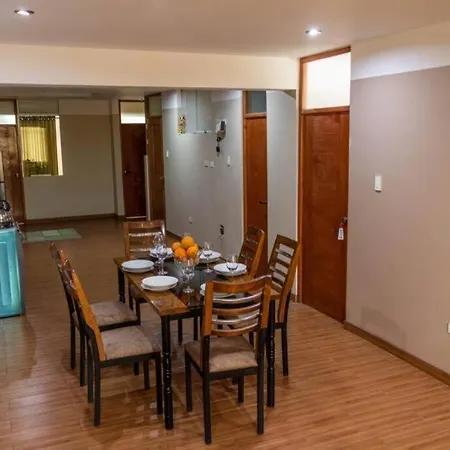 Casa Fideranda B&B