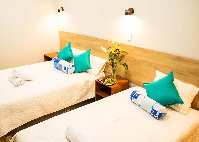 Frühstückspension Casa Fideranda