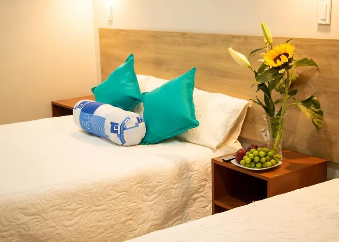 Frühstückspension Casa Fideranda 3*
