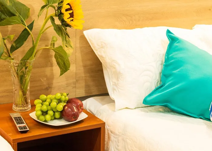 Frühstückspension Casa Fideranda 3*