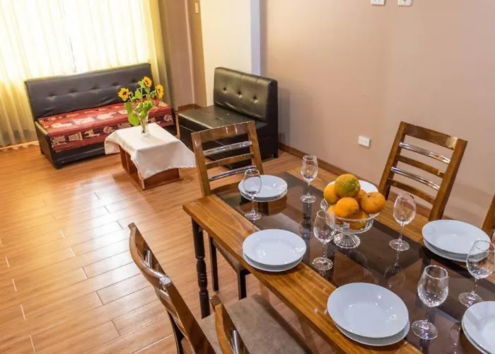 Casa Fideranda 3*