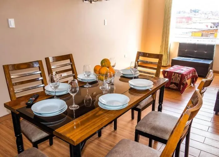 Frühstückspension Casa Fideranda